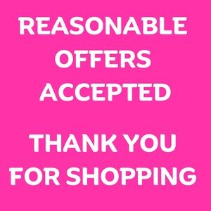 Sandro Orange Wool Crewneck Swing Style Sweater L